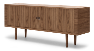 CH825 Credenza by Carl Hansen - view 7